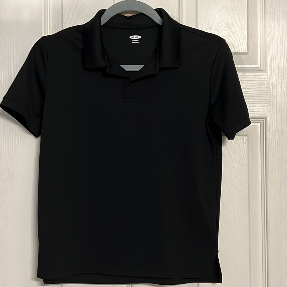Lot of 5‼️ Size 10/12- Boys Polo Shirts - Picture 9 of 9